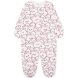 Комбинезон кулирка 1335102004