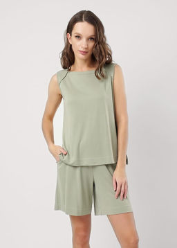 Блузка женская Фиджи - Clever wear фото 2