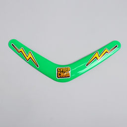 Бумеранг Суперсила, цвета МИКС - Funny toys фото 9