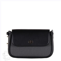Сумка женская  012311070 black Chrisbella/30  в Новосибирске