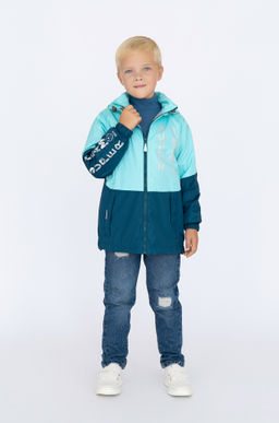 Ветровка детская корсар