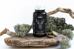 Панталфит - 2 Премиум Очищающий Алфит 5222