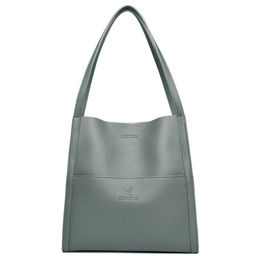 Сумка A-5261-Blue/Green