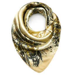 Косынка 002255_33_14 - Foxtrot фото 23