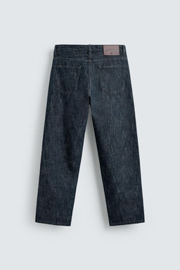 REGULAR FIT JEANS - Zara фото 18