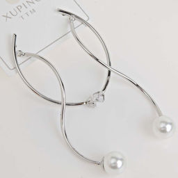 XUPING Серьги на гвоздиках арт. 18 1286 (id 280192)