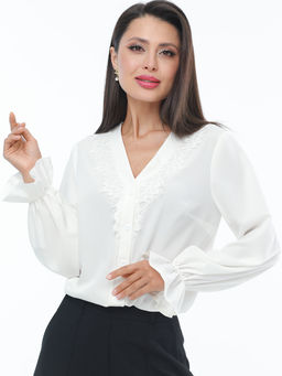 Блузка Мэй, хит - Dstrend фото 8