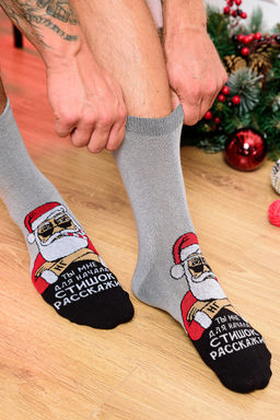 Носки мужские НГ