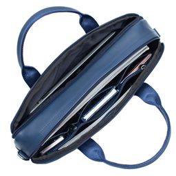 Деловая сумка Craig Black - Lakestone фото 20