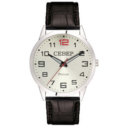 Наручные часы Север мужские кварцевые X2035-113-114