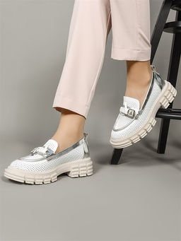 Лоферы женские комфорт 011-811-05-708