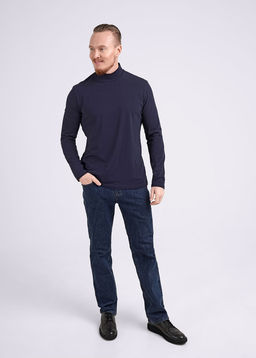 Водолазка мужская