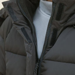 GZXZ3335 Куртка для девочек