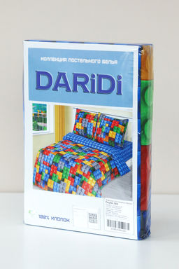 КПБ Леголенд, Бязь