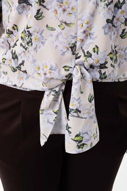 Блуза М4-3628/1 - Wisell фото 7