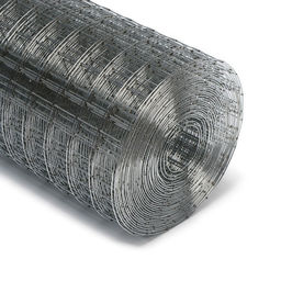 Сетка оцинкованная, сварная, 10×1 м, ячейка 25×25 мм, d=1 мм, Greengo