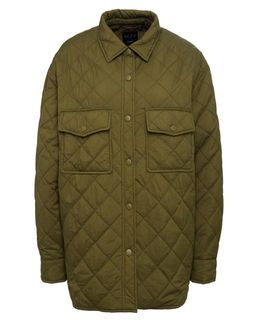 Куртка утепленная жен. - Incity фото 4