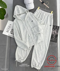 Костюм спортивный двойка - Bruno фото 2