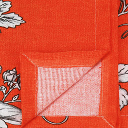 Скатерть 240х145см Фелиция, длина стола до 200см, на 10-12 персон, хлопок Комфорт 171г/м2, упаковка классическая, пакет ПВХ 25х41см, Домашняя мода (Россия) фото 5