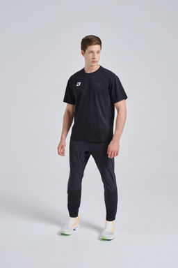 Футболка Черный - Anta фото 3