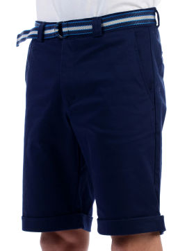 Шорты из хлопка мужские 20-30219 29 - Stayer фото 5