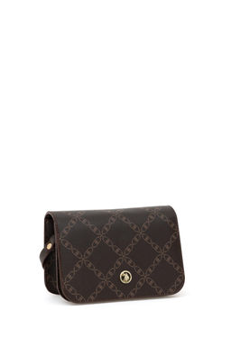 Женская коричневая сумка - U.s. polo assn фото 2