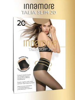 Колготки женские Talia Slim 20