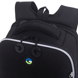 RAw-695-9 Рюкзак школьный с обвесом - Grizzly фото 30