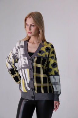 10602 Кардиган вязаный - Martichelli фото 16