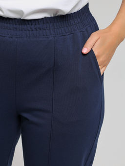 VIOTEX Брюки Стремление-1 из хлопка с лайкрой - Виотекс фото 6