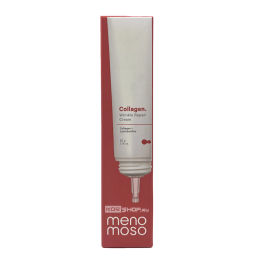 Лифтинг-крем для лица с коллагеном Menomoso, Корея, 50 г