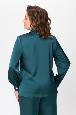 Костюм Anastasia Mak 1259 кремовый  фото 516