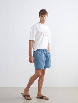 K?sa Boy Erkek Deniz ?ortu