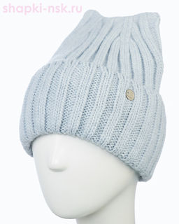 03040AV1 Кошка Притти Колпак флис (54-56)