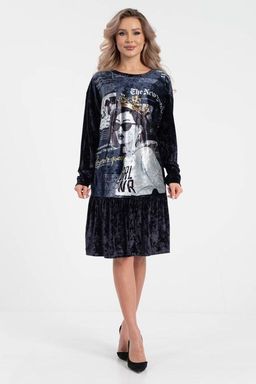 Платье П5-4653