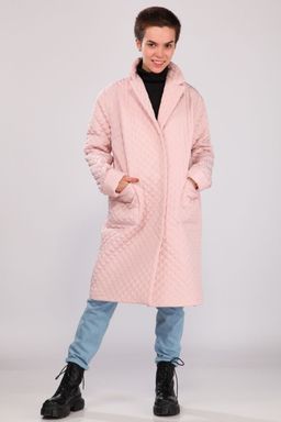 Пальто Angelina Co 774