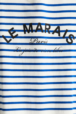 Camiseta con estampado - H&m фото 16