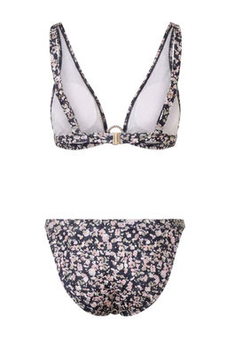_i_ek Desenli __gen Kapl_ Aksesuarl_ Normal Bel Regular Bikini Tak_m_ TBESS26BT00228 - Trendyolmilla фото 6