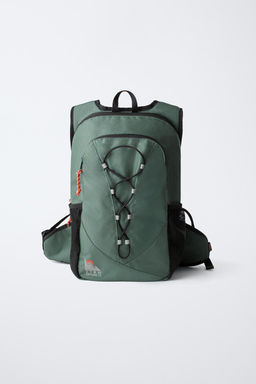 SKI COLLECTION BACKPACK