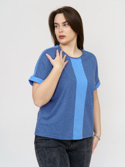 Футболка женская Моника - Ивассорти фото 24