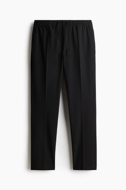 Joggers de vestir Slim Fit - H&m фото 8