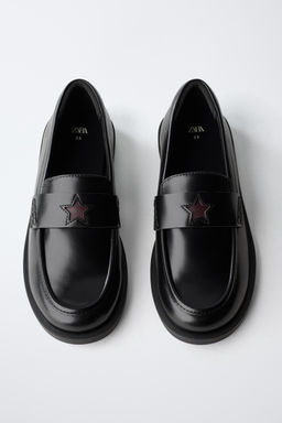 STAR LOAFERS