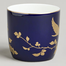 КРУЖКА LEFARD GOLDEN BIRDS 330 МЛ  фото 7