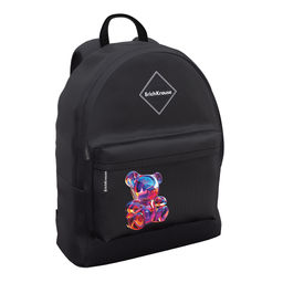 Цена за 1 шт. Рюкзак ErichKrause EasyLine® Touch 17L Jelly Bear