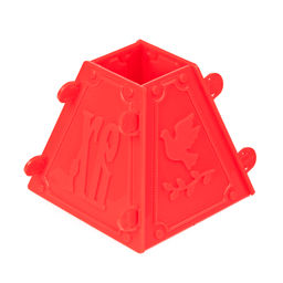 Форма для пасхи №5 арт. Бр508