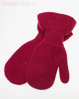 MC-162 (7-9 лет) Варежки