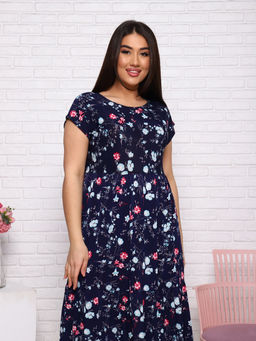 Платье Черри - Нагорная текстиль фото 5