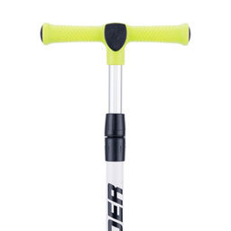 Самокат трехколесный Slider