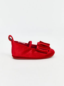 Fiyonk Detayl? K?z Bebek Babet - Waikiki фото 2