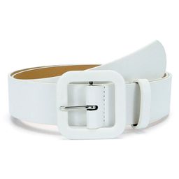 Ремень BL-1150-White
